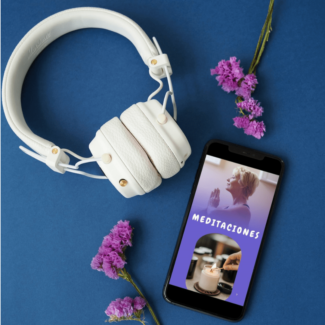 3- Meditaciones.